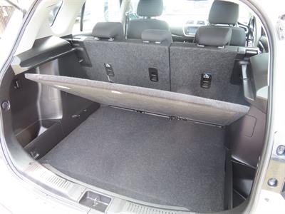 2014 Suzuki S-Cross - Thumbnail