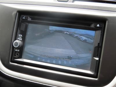 2014 Suzuki S-Cross - Thumbnail