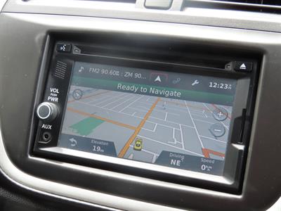 2014 Suzuki S-Cross - Thumbnail