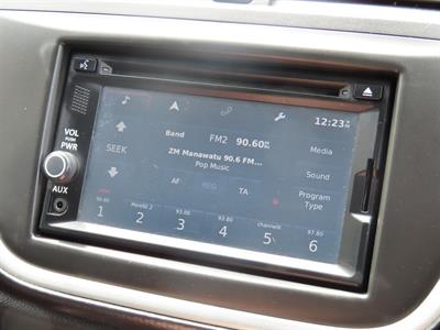 2014 Suzuki S-Cross - Thumbnail