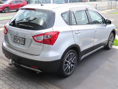 2014 Suzuki S-Cross - Thumbnail