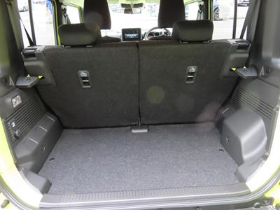 2025 Suzuki Jimny - Thumbnail