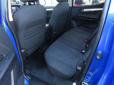 2020 Holden Colorado - Thumbnail