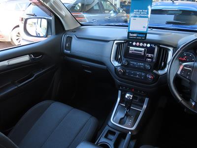 2020 Holden Colorado - Thumbnail