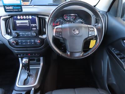 2020 Holden Colorado - Thumbnail