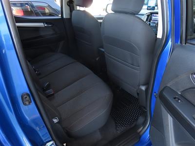 2020 Holden Colorado - Thumbnail