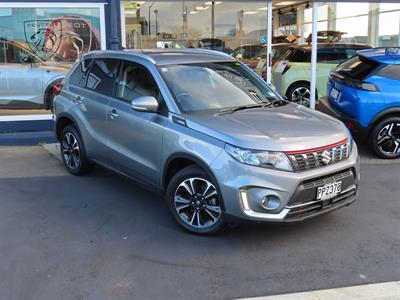 2022 Suzuki Vitara - Thumbnail