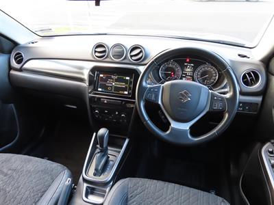 2022 Suzuki Vitara - Thumbnail