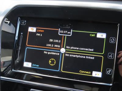 2022 Suzuki Vitara - Thumbnail