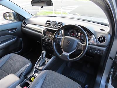 2022 Suzuki Vitara - Thumbnail