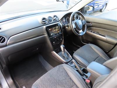 2022 Suzuki Vitara - Thumbnail
