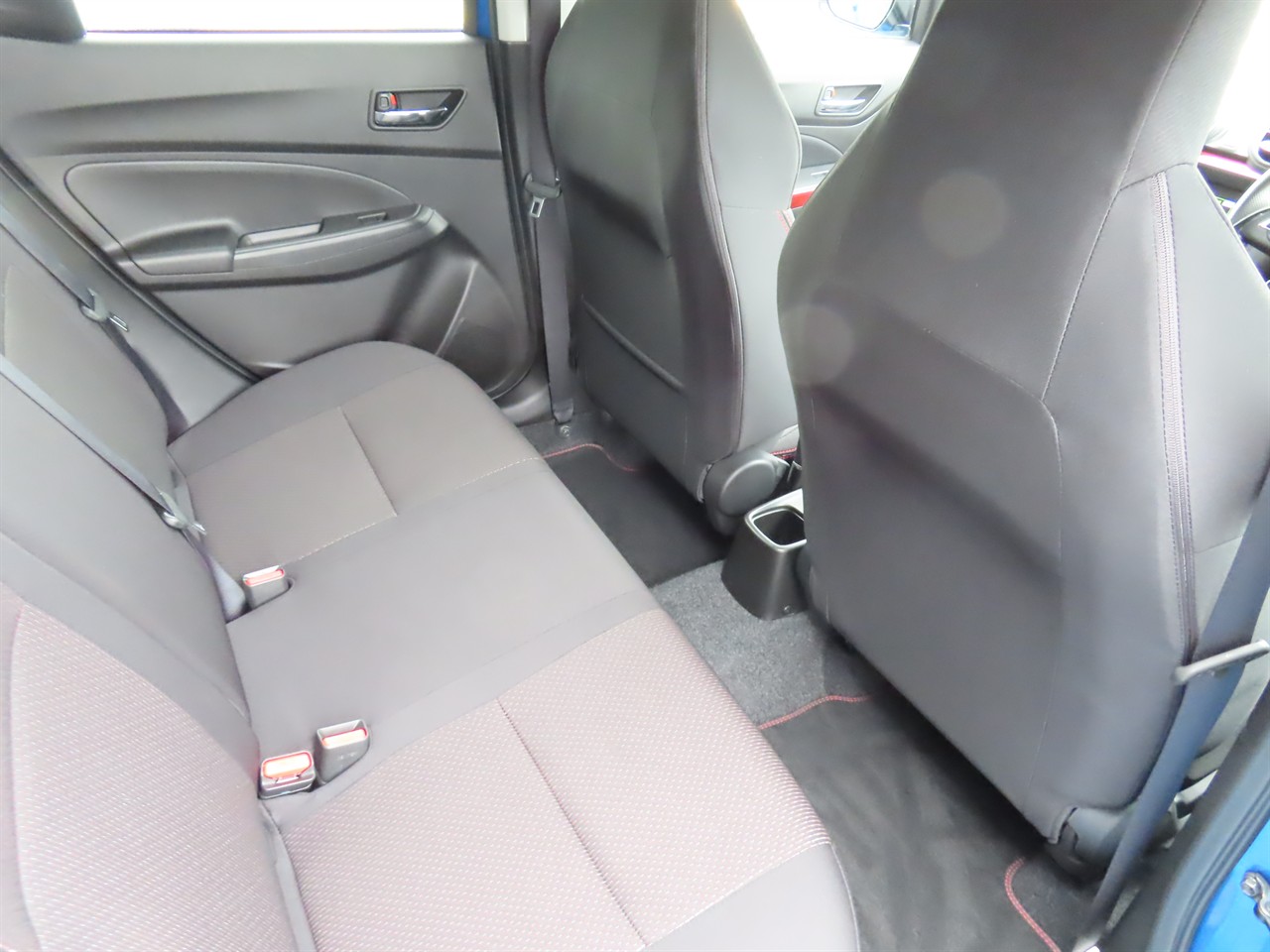 2023 Suzuki Swift