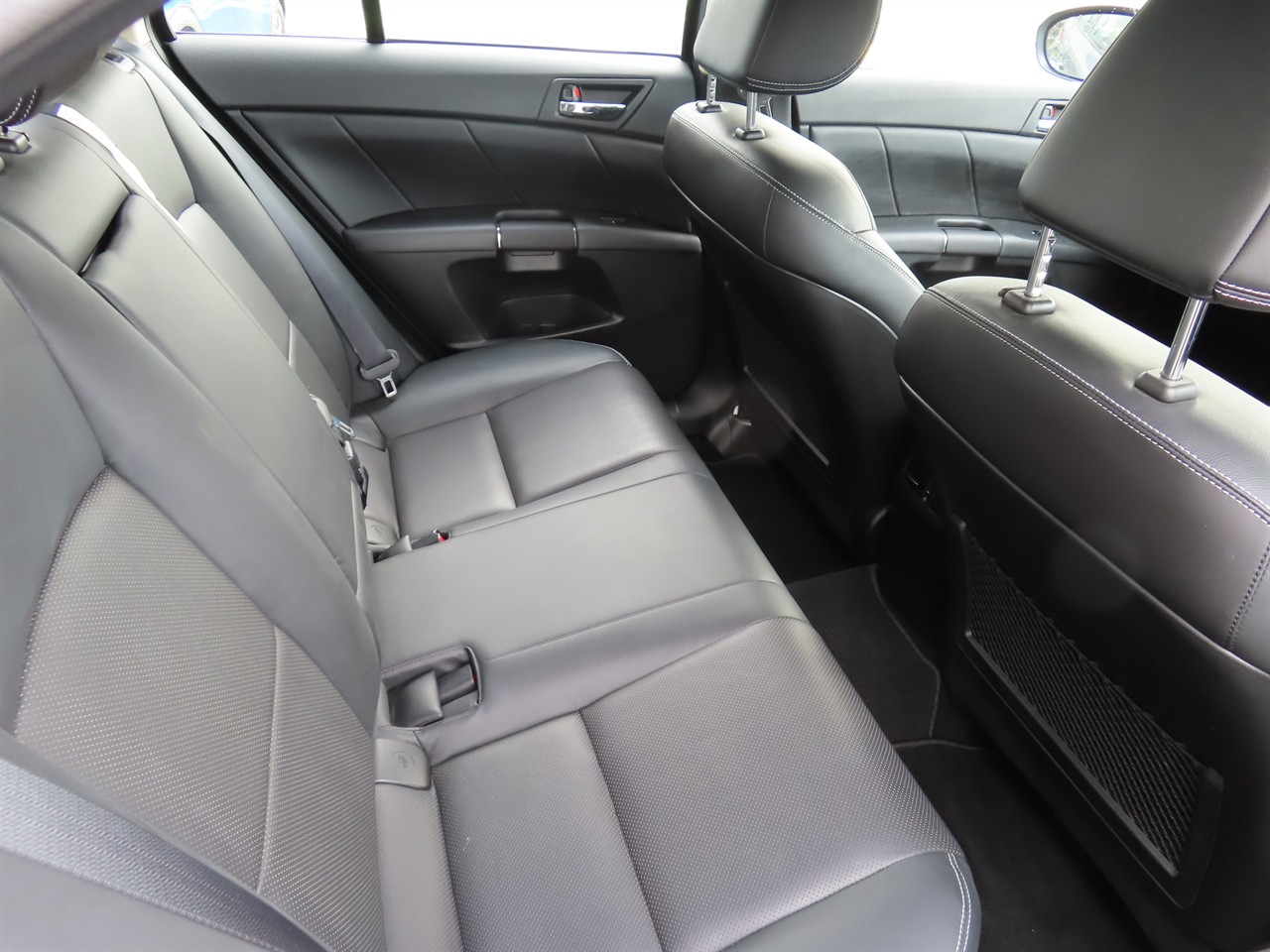 2014 Suzuki Kizashi