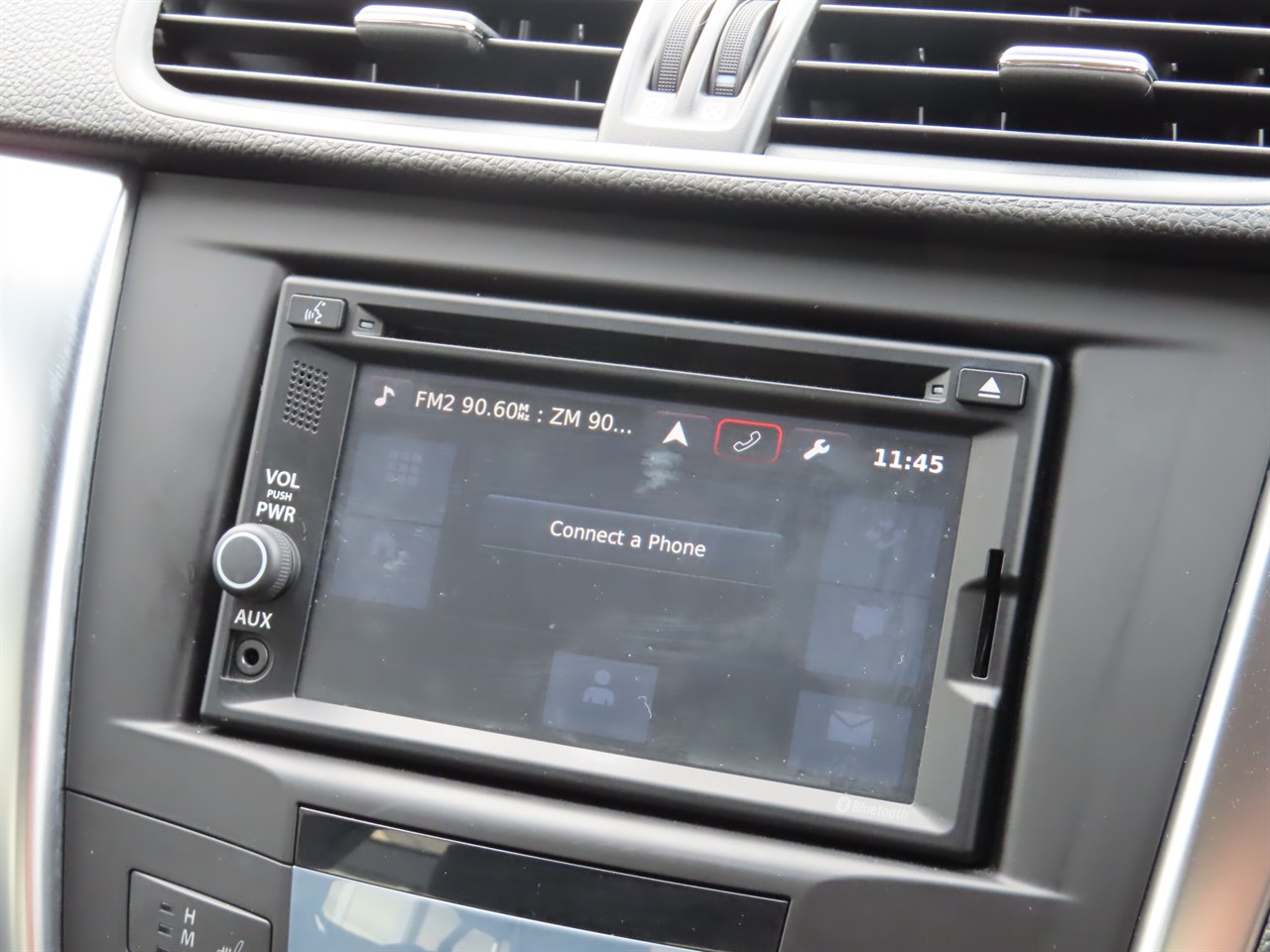 2014 Suzuki Kizashi