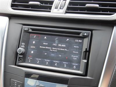 2014 Suzuki Kizashi - Thumbnail