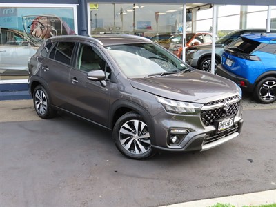 2023 Suzuki S-Cross - Thumbnail