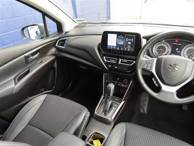 2023 Suzuki S-Cross - Thumbnail