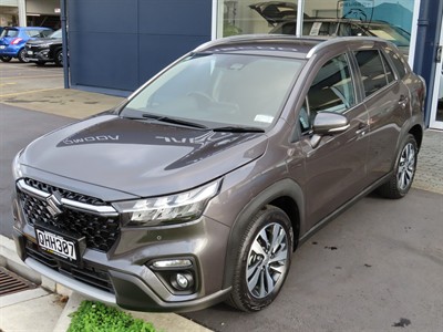2023 Suzuki S-Cross - Thumbnail