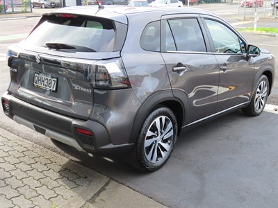 2023 Suzuki S-Cross - Thumbnail
