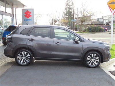 2023 Suzuki S-Cross - Thumbnail