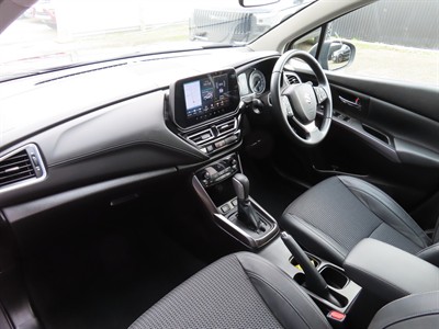 2023 Suzuki S-Cross - Thumbnail