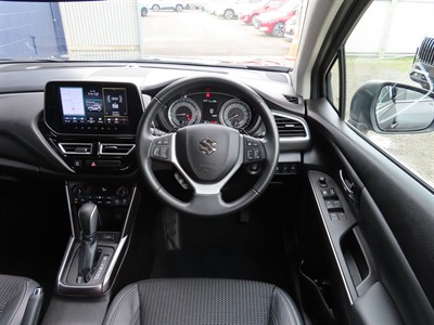 2023 Suzuki S-Cross - Thumbnail