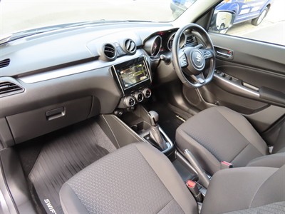 2024 Suzuki Swift - Thumbnail