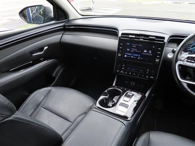 2023 Hyundai Tucson - Thumbnail