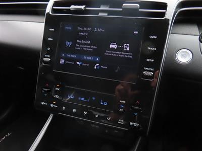 2023 Hyundai Tucson - Thumbnail