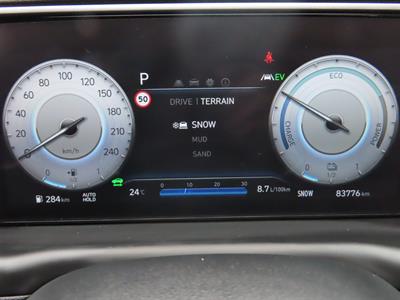 2023 Hyundai Tucson - Thumbnail