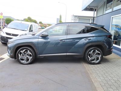 2023 Hyundai Tucson - Thumbnail