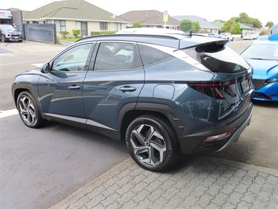 2023 Hyundai Tucson - Thumbnail