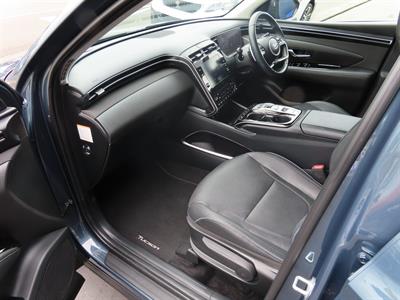 2023 Hyundai Tucson - Thumbnail