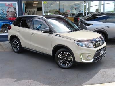 2021 Suzuki Vitara - Thumbnail