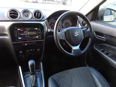 2021 Suzuki Vitara - Thumbnail
