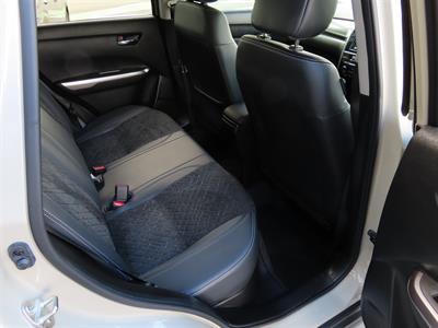 2021 Suzuki Vitara - Thumbnail