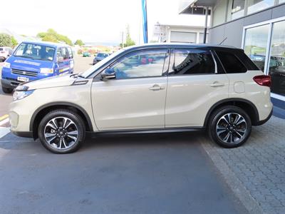 2021 Suzuki Vitara - Thumbnail