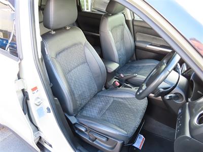 2021 Suzuki Vitara - Thumbnail