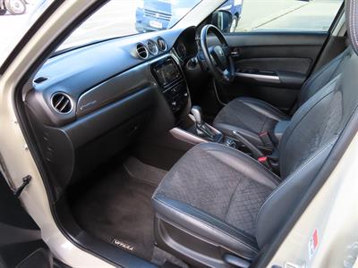 2021 Suzuki Vitara - Thumbnail