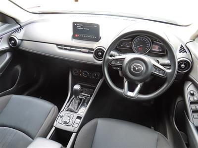 2021 Mazda CX-3 - Thumbnail