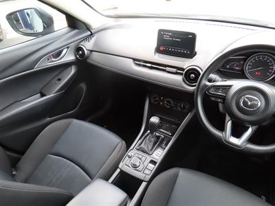 2021 Mazda CX-3 - Thumbnail