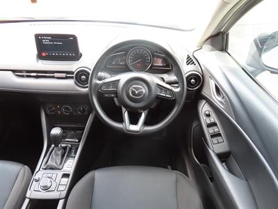 2021 Mazda CX-3 - Thumbnail