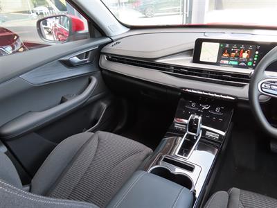 2026 Chery Tiggo 4 - Thumbnail