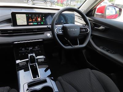 2026 Chery Tiggo 4 - Thumbnail