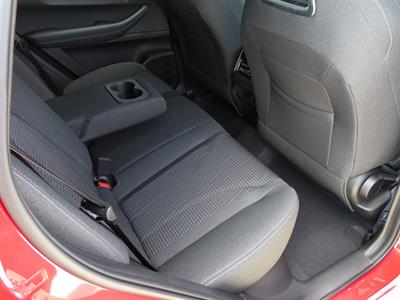 2026 Chery Tiggo 4 - Thumbnail