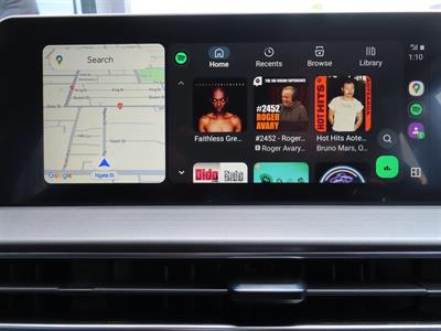 2026 Chery Tiggo 4 - Thumbnail