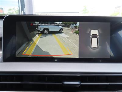 2026 Chery Tiggo 4 - Thumbnail