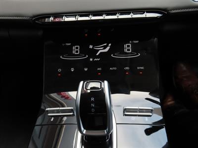 2026 Chery Tiggo 4 - Thumbnail