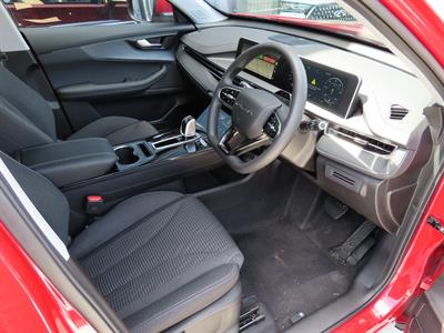 2026 Chery Tiggo 4 - Thumbnail