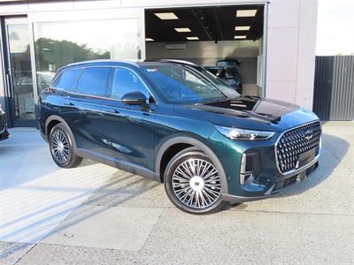 2026 Chery Tiggo 9 - Thumbnail